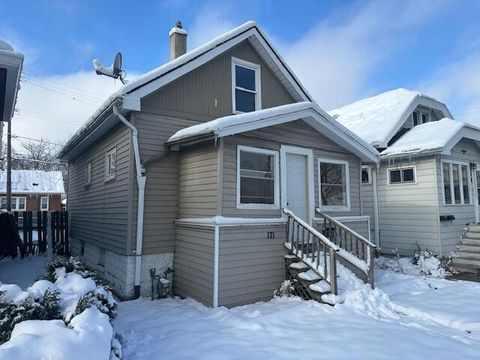 Photo of 171 S 64th St, Milwaukee, WI 53214 (MLS # 1944362)