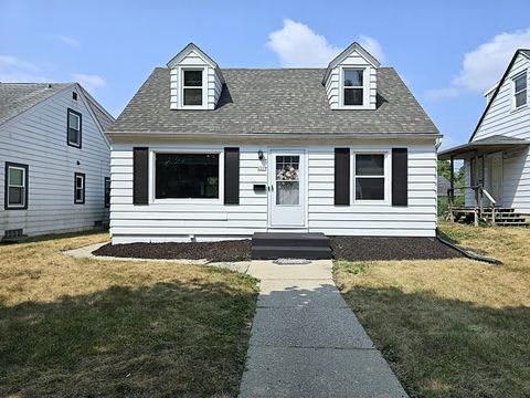 Photo of 3337 N 83rd St, Milwaukee, WI 53222 (MLS # 1973608)