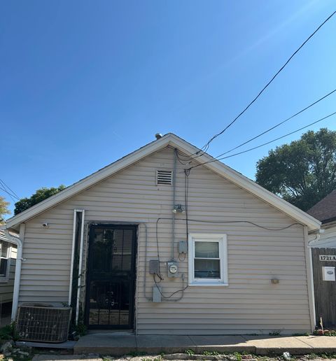 Photo of 1721 S 3rd St, Milwaukee, WI 53204 (MLS # 1944550)