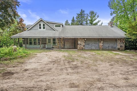 Photo of W330S7098 County Road E -, Mukwonago, WI 53149 (MLS # 1964459)