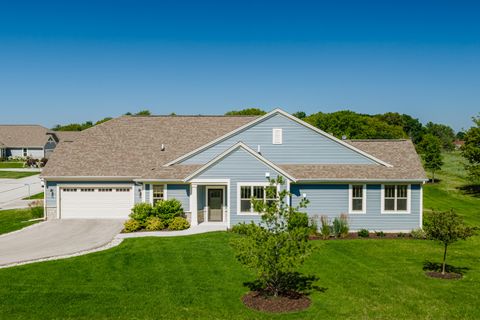 Photo of N55W35032 Coastal Ave, Oconomowoc, WI 53066 (MLS # 1971737)