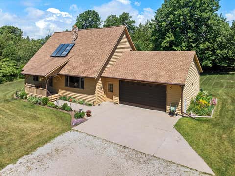 Photo of 3418 W Twin Ln, Kossuth, WI 54241 (MLS # 1976911)