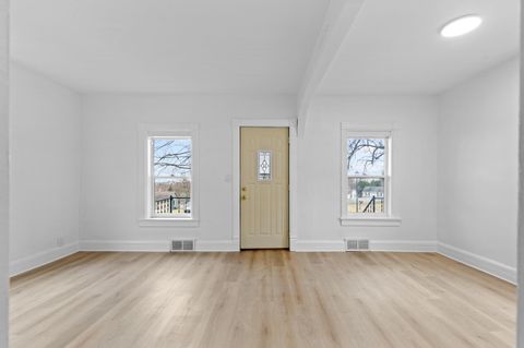 Photo of 120 N Park Pl, Plymouth, WI 53073 (MLS # 1956413)