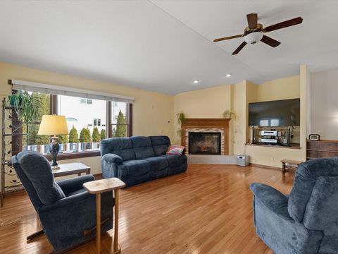 Photo of 1408 Prairie Ln, Sheboygan Falls, WI 53085 (MLS # 1952602)