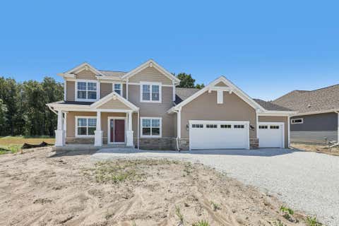 Photo of 4957 113th St, Pleasant Prairie, WI 53158 (MLS # 1974597)