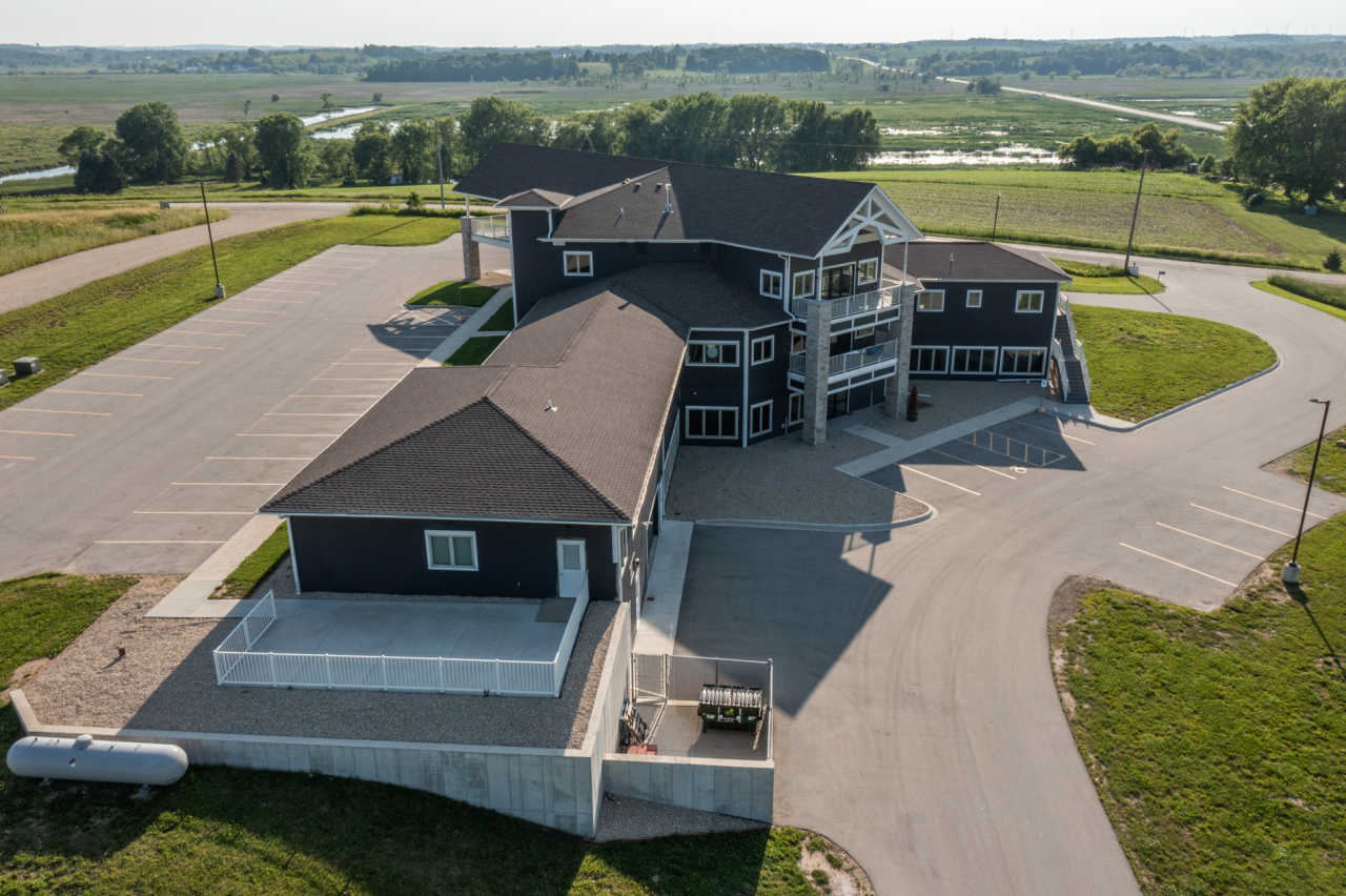 N9450 Mohawk Rd