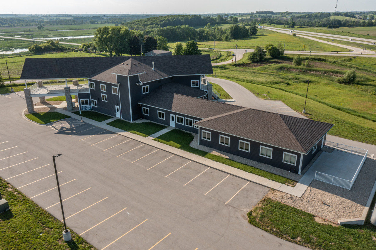 N9450 Mohawk Rd