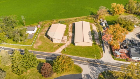 Photo of 4816 County Road H -, Fredonia, WI 53021 (MLS # 1984544)