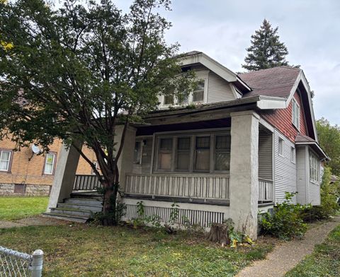 Photo of 3050 N 24th Pl, Milwaukee, WI 53206 (MLS # 1945811)