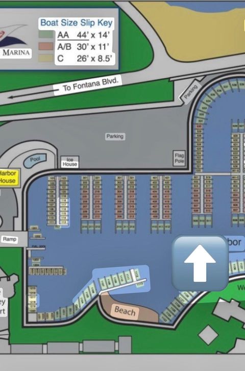 Photo of 271 Fontana Blvd, Fontana, WI 53125 (MLS # 1952861)