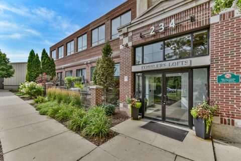 Photo of 234 E Reservoir Ave, Milwaukee, WI 53212 (MLS # 1929852)