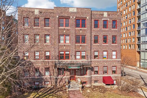 Photo of 1983 N Summit Ave, Milwaukee, WI 53202 (MLS # 1950419)