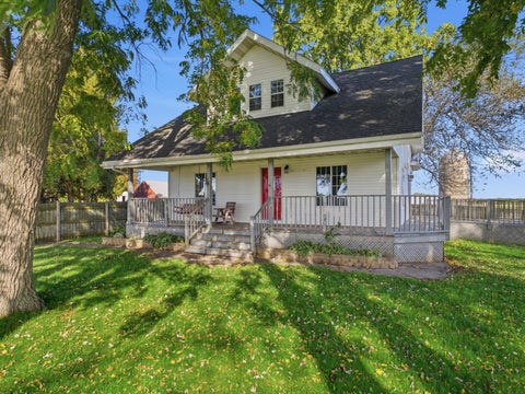Photo of 1312 E STH 310 -, Two Rivers, WI 54220 (MLS # 1984382)