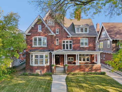 Photo of 2442 N Terrace Ave, Milwaukee, WI 53211 (MLS # 1942495)