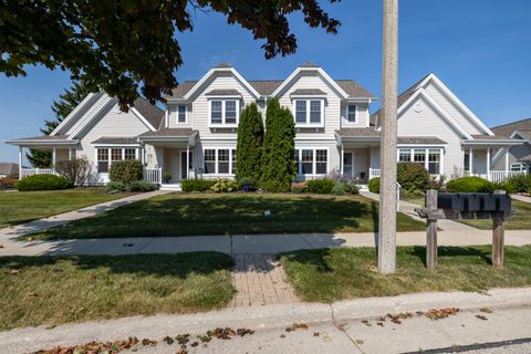 N28W6642 Alyce St, Cedarburg, WI 53012 - #: 1935909