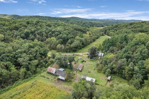 Photo of N7255 Holley Rd, Hamilton, WI 54636 (MLS # 1980057)