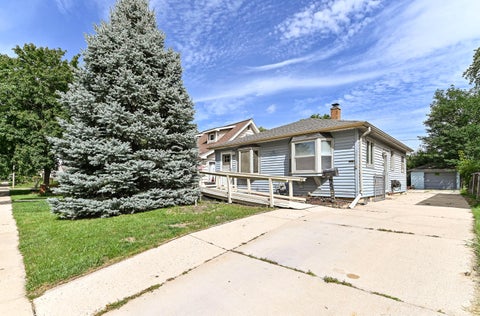 Photo of 2818 S 71st St, Milwaukee, WI 53219 (MLS # 1979958)