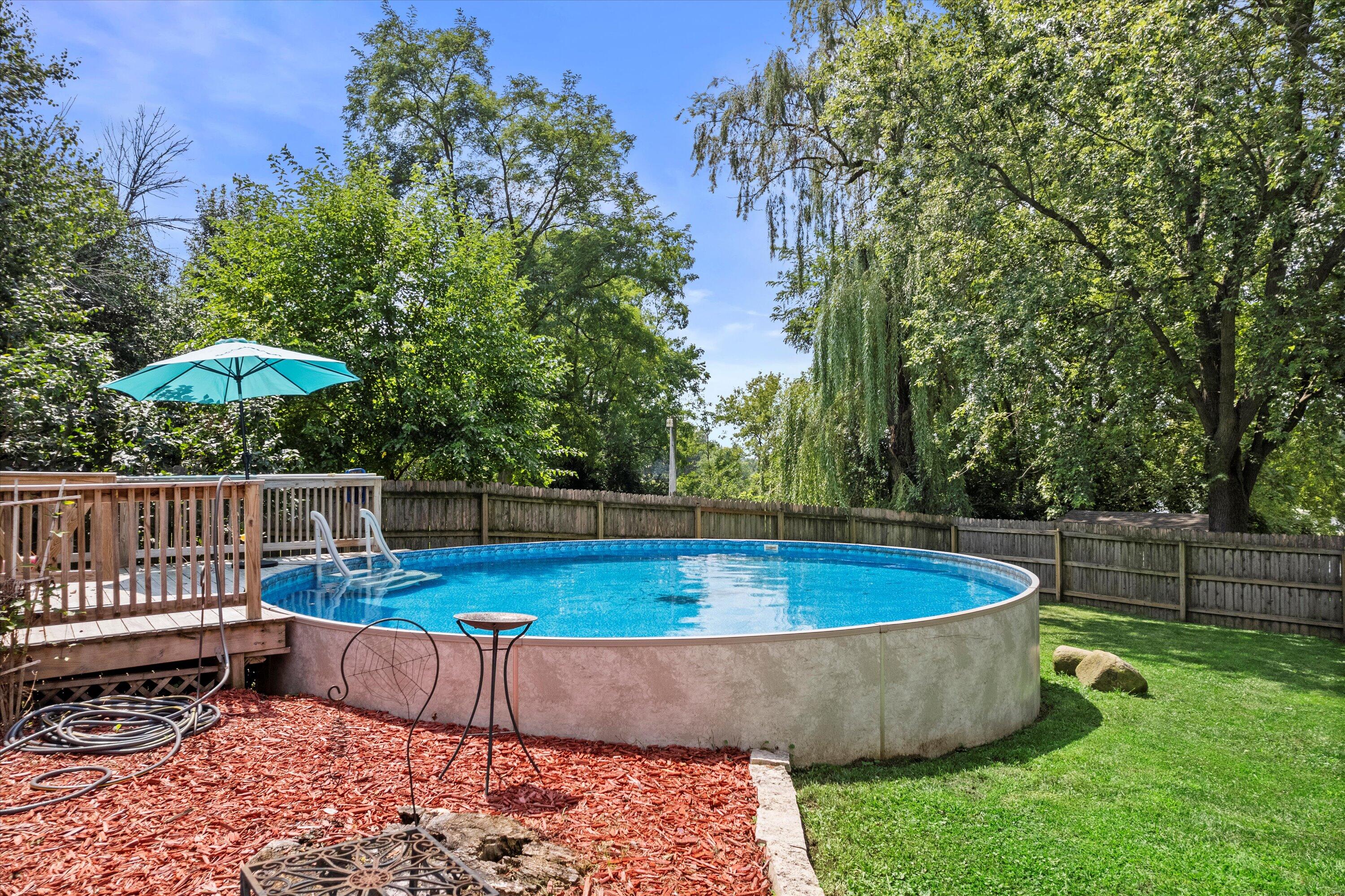 Whitewater, Wisconsin 53190, United States, 4 Bedrooms Bedrooms, ,3 BathroomsBathrooms,Residential,Active,195029