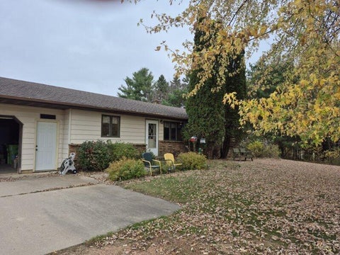 Photo of 105754 KARAU Ave, Spencer, WI 54449 (MLS # 1985790)