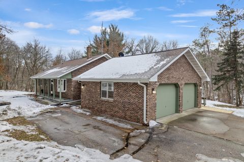 Photo of N4241 County Road X -, Irving, WI 54615 (MLS # 1947476)