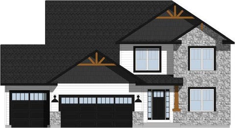 Photo of 1243 Wild Rye Ln, Oconomowoc, WI 53066 (MLS # 1971442)