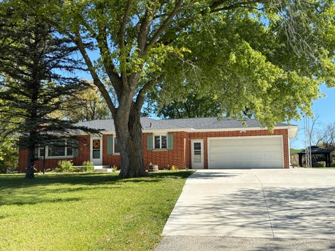 Photo of N6110 State Road 26 Rd, Johnson Creek, WI 53038 (MLS # 1984118)