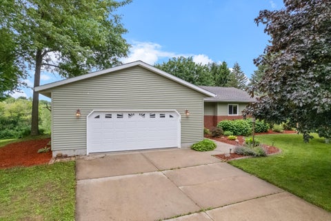 Photo of 1810 Grumann Dr, Tomah, WI 54660 (MLS # 1968037)