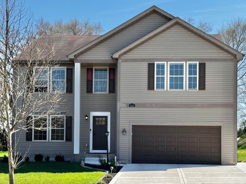 Photo of 1365 E Jakes Way, Whitewater, WI 53190 (MLS # 1958750)