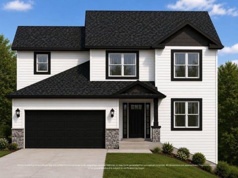 Photo of 832 Ryan Rdg, Watertown, WI 53094 (MLS # 1982149)
