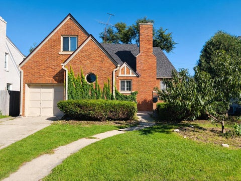 Photo of 7725 27th Ave, Kenosha, WI 53143 (MLS # 1982374)