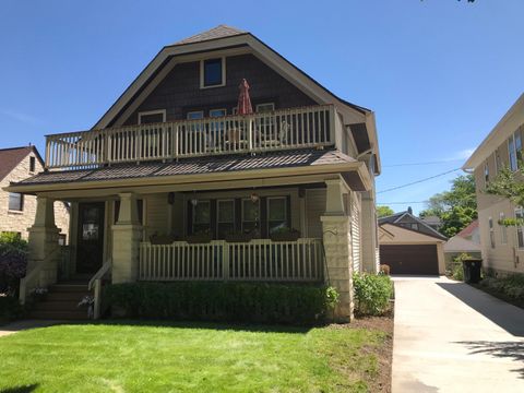 Photo of 2156 N 69th St, Wauwatosa, WI 53213 (MLS # 1958657)