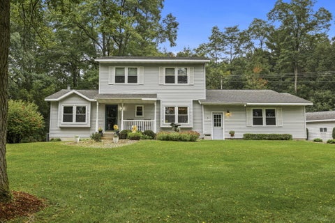 Photo of 23613 Emerald Ave, La Grange, WI 54660 (MLS # 1983061)