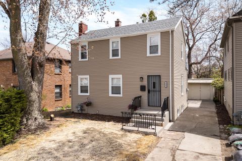 3800 N Humboldt Blvd, Milwaukee, WI 53212 - #: 1917070