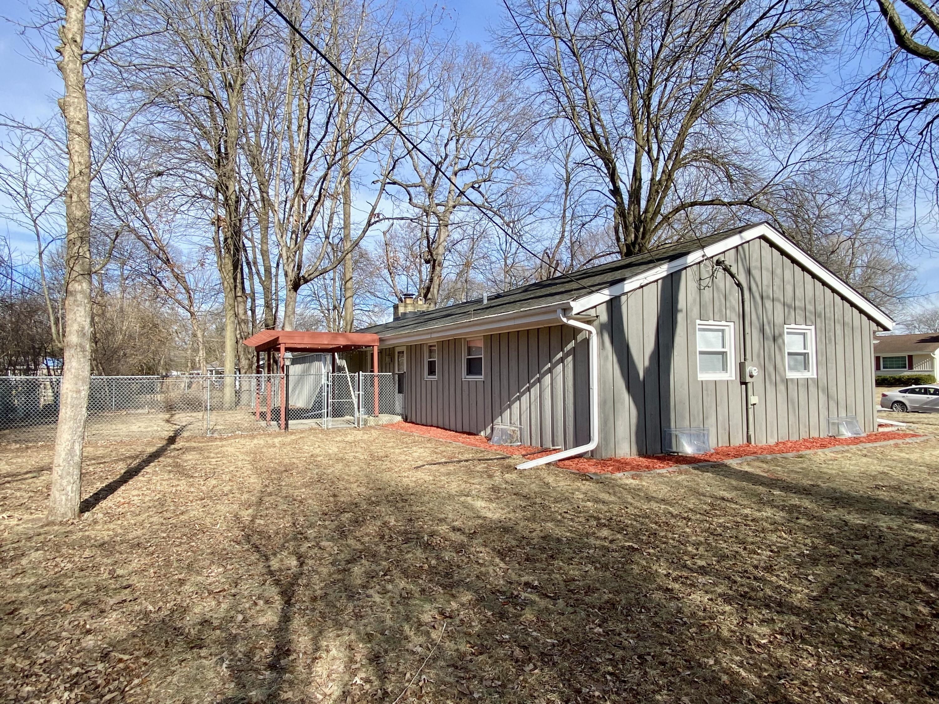 Brown Deer, Wisconsin 53223, United States, 3 Bedrooms Bedrooms, ,3 BathroomsBathrooms,Residential,Active,11202