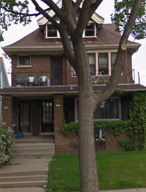 Photo of 1326 S 36th St, Milwaukee, WI 53215 (MLS # 1962879)