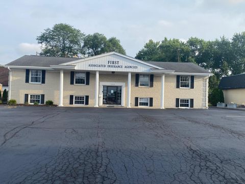 Photo of 12465 W Burleigh Rd, Brookfield, WI 53005 (MLS # 1972902)