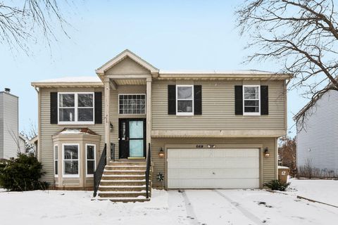 Photo of 6414 96th Ave, Kenosha, WI 53142 (MLS # 1949452)