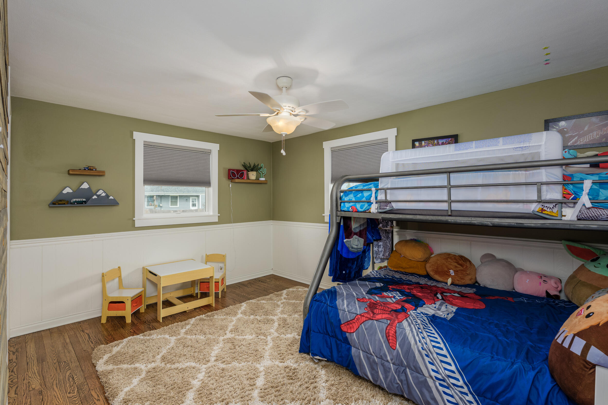 Kenosha, Wisconsin 53140, United States, 3 Bedrooms Bedrooms, ,2 BathroomsBathrooms,Residential,Pending,102590