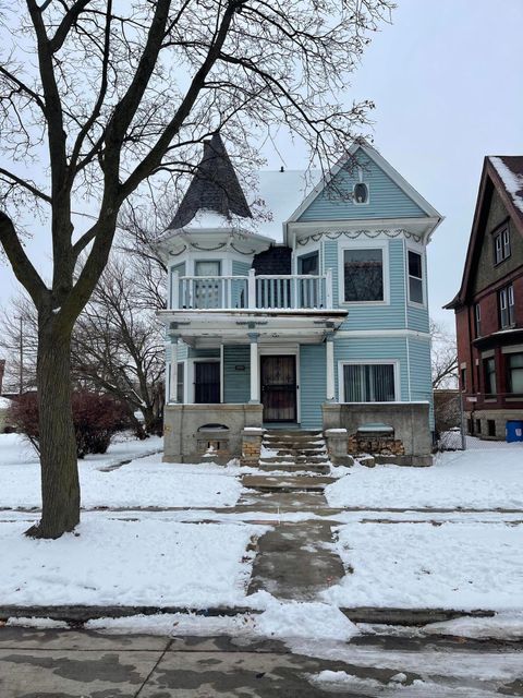 Photo of 2653 N 2nd St, Milwaukee, WI 53212 (MLS # 1906109)