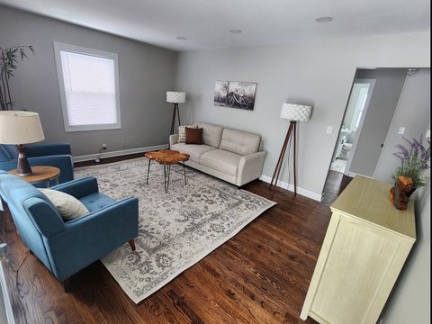 Photo of 4853 N 60th St, Milwaukee, WI 53218 (MLS # 1949091)