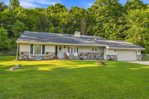 Photo of W3638 County Road H -, Fredonia, WI 53021 (MLS # 1975355)