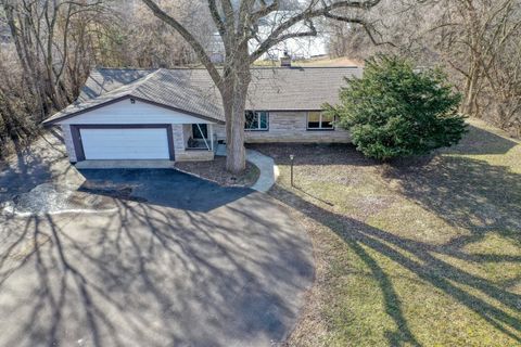 Photo of N67W34613 County Hwy K -, Oconomowoc, WI 53066 (MLS # 1951880)