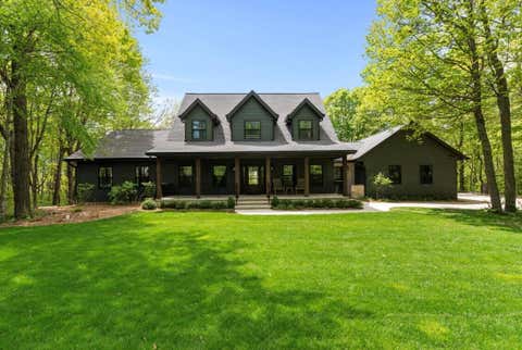 Photo of N7628 Royal And Ancient Dr, Rhine, WI 53020 (MLS # 1975940)