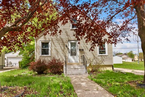 Photo of 4412 28th Ave, Kenosha, WI 53140 (MLS # 1961914)