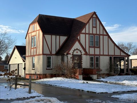 Photo of 421 Manitowoc St, Reedsville, WI 54230 (MLS # 1947175)