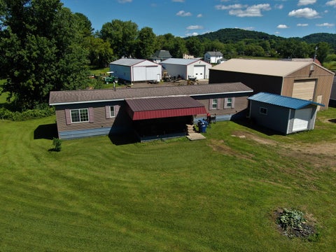Photo of 247 S State St, La Farge, WI 54639 (MLS # 1978667)