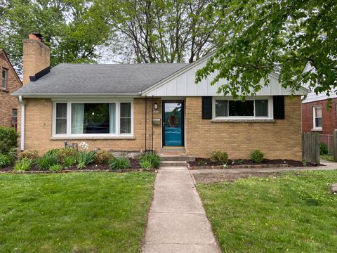 Photo of 2936 N 86th St, Milwaukee, WI 53222 (MLS # 1963917)