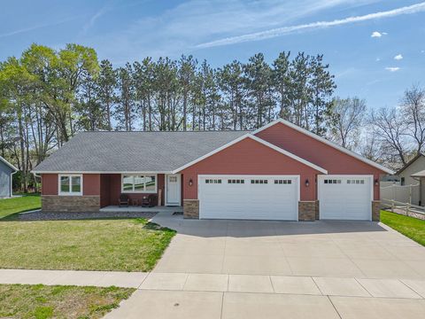Photo of 2102 Prairie Pl, Holmen, WI 54636 (MLS # 1959357)