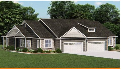 Photo of W253N6638 Heavenly Ct, Sussex, WI 53089 (MLS # 1952844)