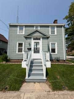 Photo of 2702 Wollmer St, Manitowoc, WI 54220 (MLS # 1973776)